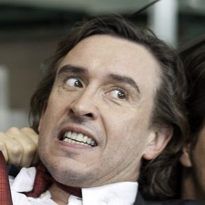 Bilder Steve Coogan