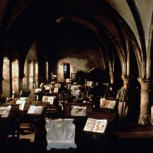 Bilder Der Name der Rose