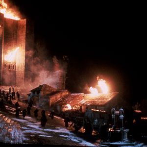 Bilder Der Name der Rose