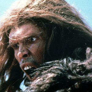 Bilder Am Anfang war das Feuer