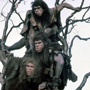 Bilder Am Anfang war das Feuer