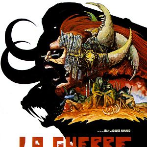 Bilder Am Anfang war das Feuer