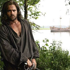 Bilder Colin Farrell