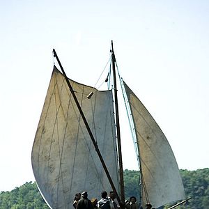 Bilder The New World