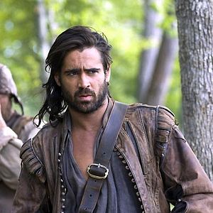 Bilder Colin Farrell