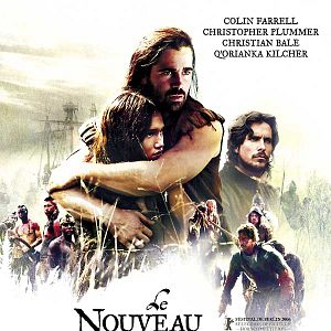 Bilder The New World