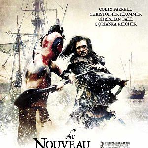 Bilder The New World