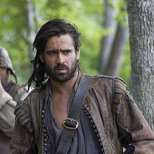 Bilder Terrence Malick