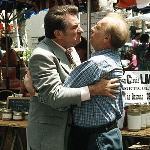 Bilder Das Glück liegt in der Wiese