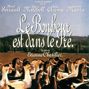 Bilder Das Glück liegt in der Wiese