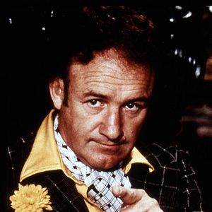 Bilder Gene Hackman