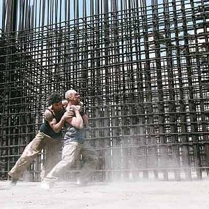 Bilder Cyril Raffaelli