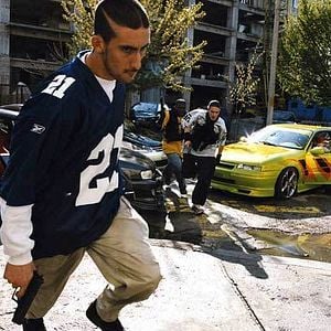 Bilder Ghettogangz - Die Hölle vor Paris