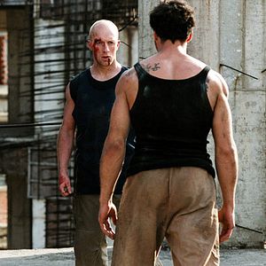 Bilder Cyril Raffaelli