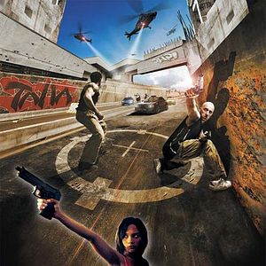 Bilder Ghettogangz - Die Hölle vor Paris