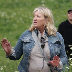 Bilder Charlotte De Turckheim