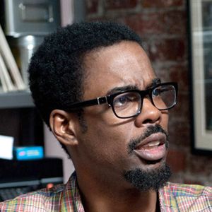 Bilder Chris Rock