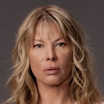 Bilder Deborah Kara Unger