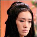 Bilder Gong Li