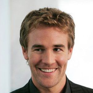 Bilder James Van Der Beek