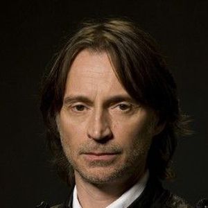 Bilder Robert Carlyle