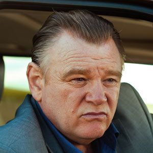 Bilder Brendan Gleeson