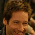 Bilder David Duchovny