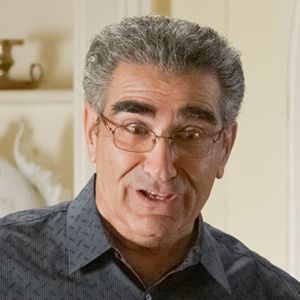 Bilder Eugene Levy
