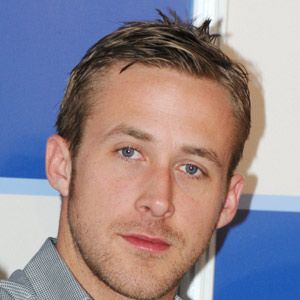 Bilder Ryan Gosling