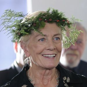 Bilder Vanessa Redgrave