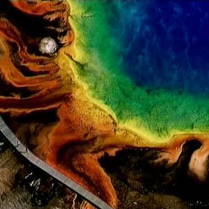 Bilder Die Erde von oben