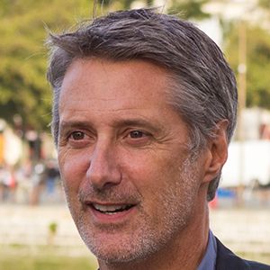 Bilder Antoine de Caunes
