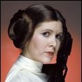 Bilder Carrie Fisher