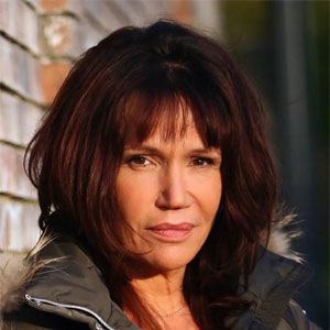 Bilder Clémentine Célarié