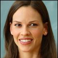 Bilder Hilary Swank