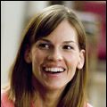 Bilder Hilary Swank