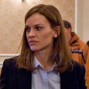 Bilder Hilary Swank
