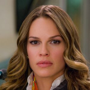 Bilder Hilary Swank
