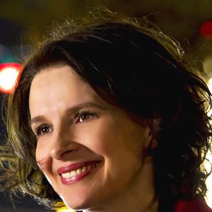 Bilder Juliette Binoche
