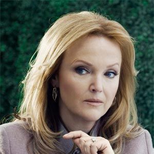 Bilder Miranda Richardson