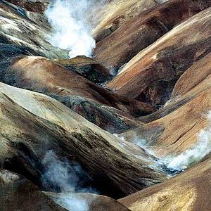 Bilder Marie Pérennou