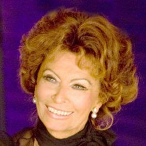 Bilder Sophia Loren