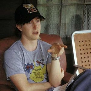 Bilder David Gordon Green