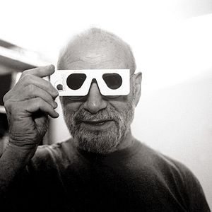 Bilder Walter Carvalho