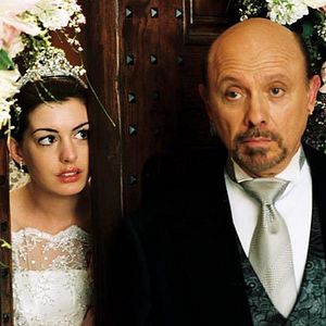 Bilder Plötzlich Prinzessin 2