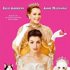 Bilder Plötzlich Prinzessin 2