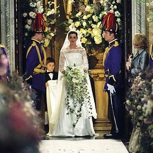 Bilder Plötzlich Prinzessin 2