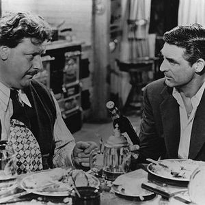 Bilder Joseph L. Mankiewicz