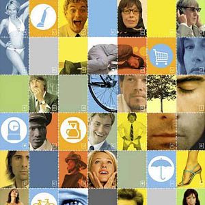 Bilder I Heart Huckabees