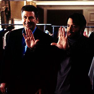 Bilder The Last Shot